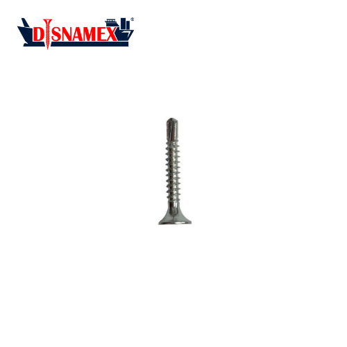 PIJA DRILLERS 6X1"